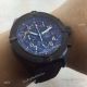 Fake Breitling Super Avenger Black Leather Strap Chronograph Dial (4)_th.jpg